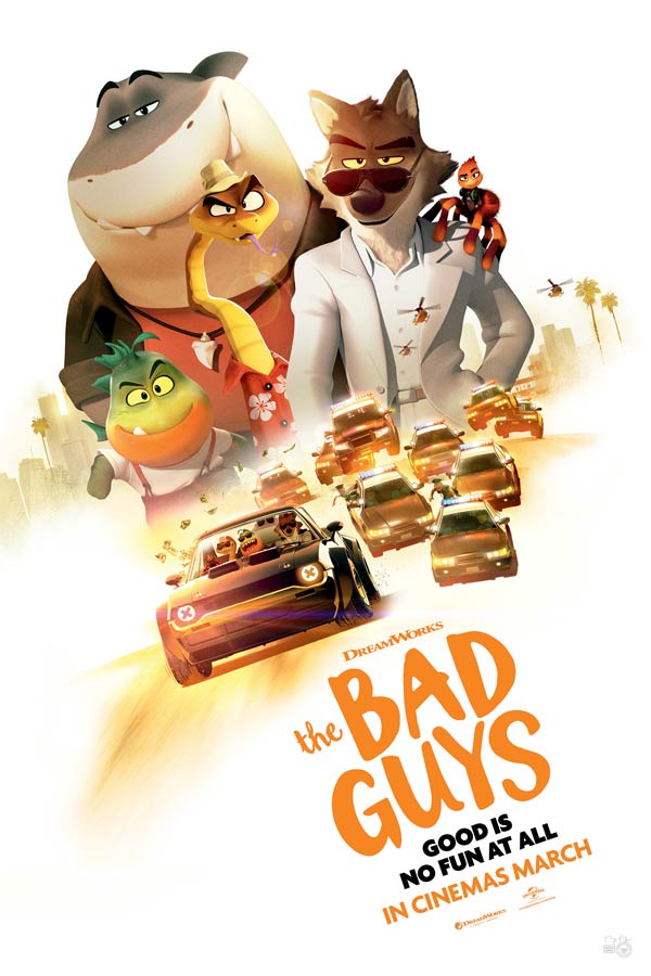 the bad guys (2022)